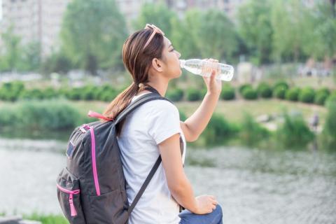 闷热天气时的注意事项有哪些？了解一下少生病