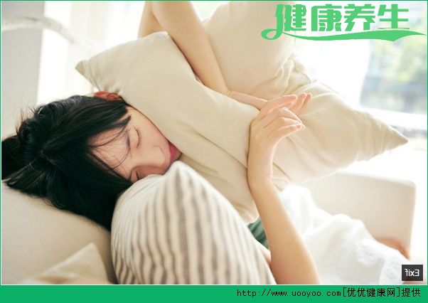 长期失眠吃安眠药怎么办？祛邪安神让你睡的香(4)