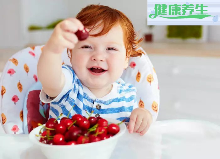 幼儿可以吃盐吗 幼儿什么时候可以吃盐