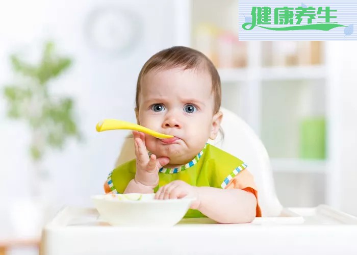 幼儿可以吃盐吗 幼儿什么时候可以吃盐