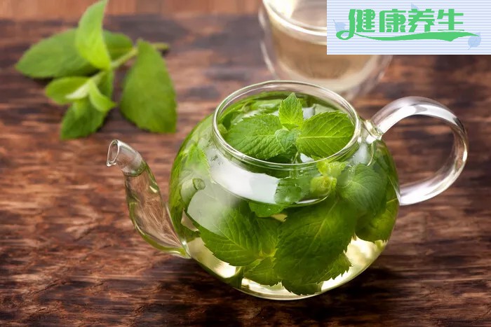 夏季适合喝什么茶