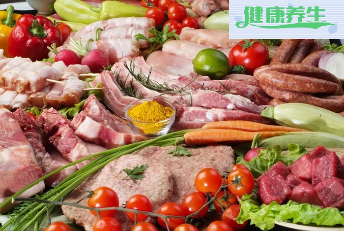 夏季养生适合吃什么肉