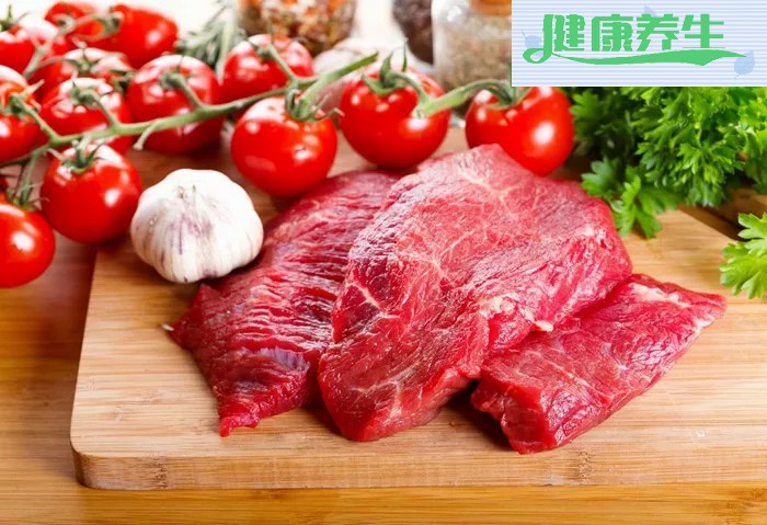 夏季养生适合吃什么肉