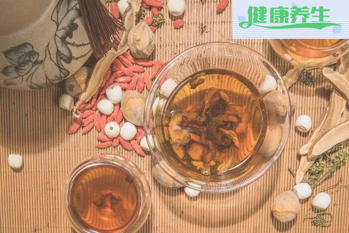 夏季适合喝什么茶