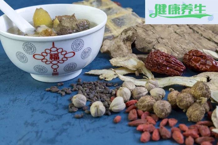 夏季可以用什么食材煲汤