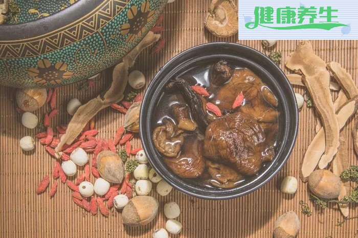 夏季可以用什么食材煲汤