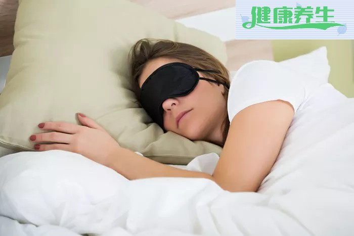 睡前做什么运动可以改善睡眠