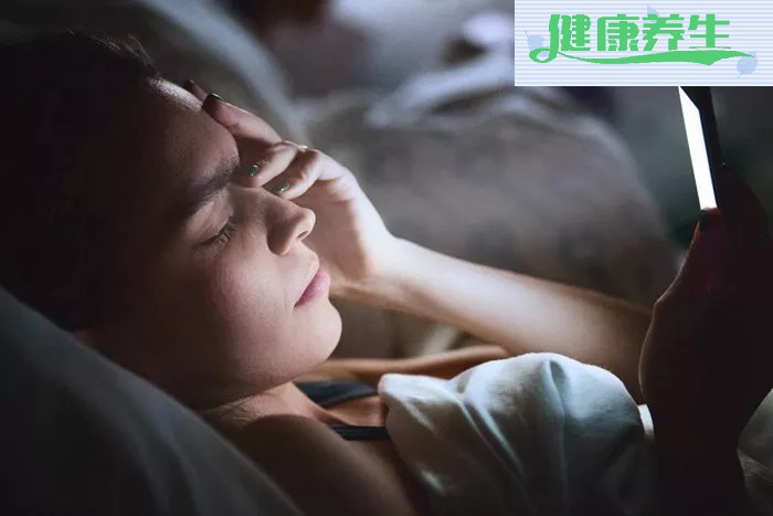 睡眠质量差怎么办