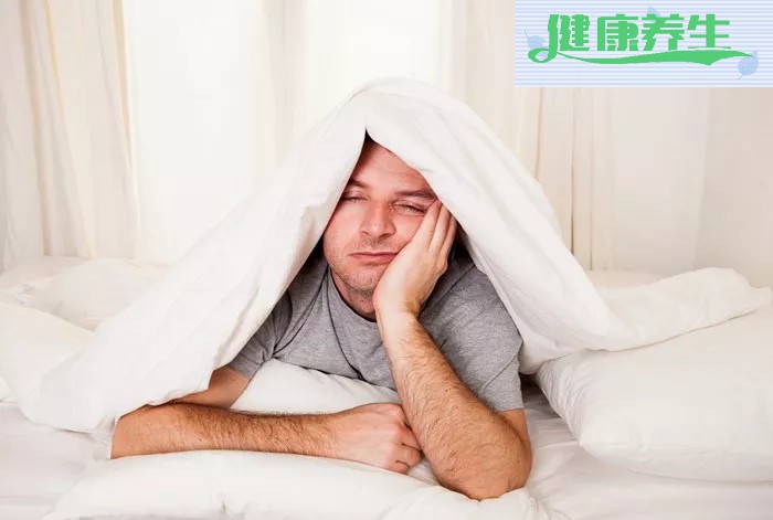 睡眠质量差怎么办