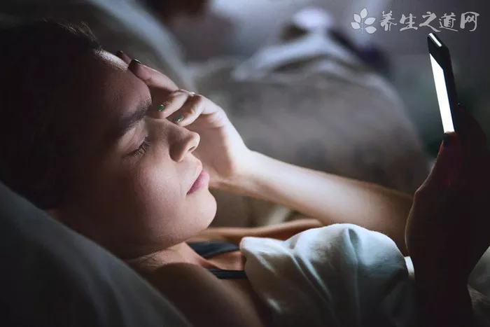 睡眠质量差怎么办