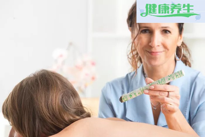 女人艾灸哪些穴位好