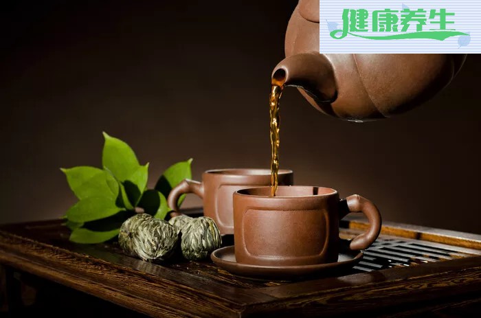 去火降火喝什么茶好