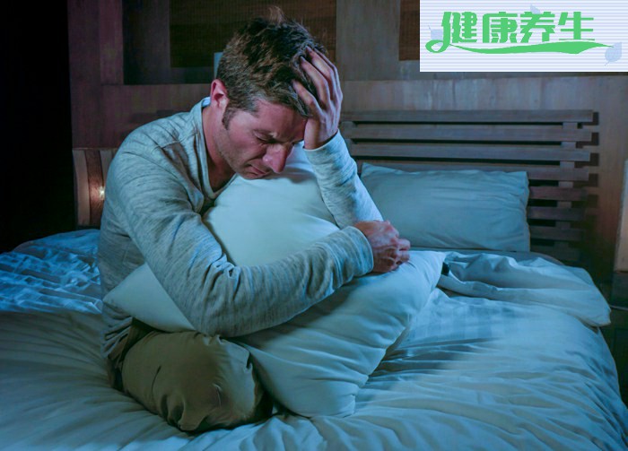 按摩什么穴位有助睡眠